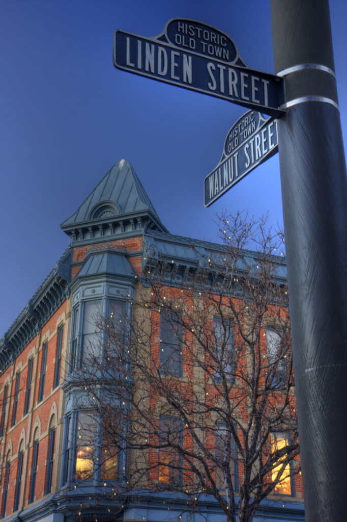 Rachel Bethany Counseling, Downtown Fort Collins